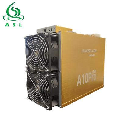 China PRO-7g 720mh/S Antminer ETH Bergmann 3250W Innosilicon A10 zu verkaufen