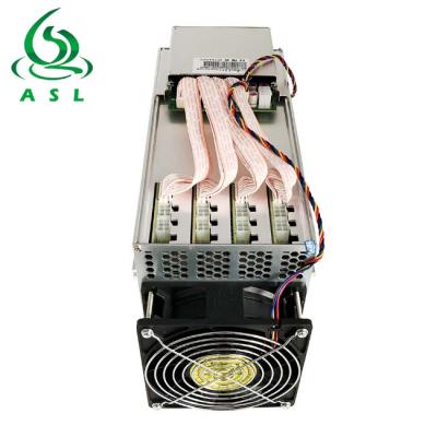 China Bergmann Scrypt Mining Machine CER ROHS Ethernet Antminer L3+ 540m LTC zu verkaufen