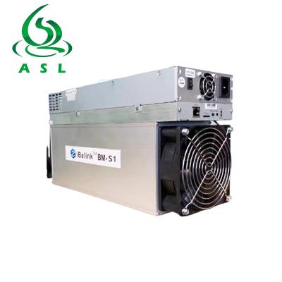 China Minero del BM S1 6.2TH/S 6.8TH/S IBeLink de 1415W/H IBeLink en venta