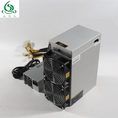 China De Mijnbouwmachine van Asic Antminer S19Pro 110Th BTC SHA256 Asic van de Ethernetinterface Te koop