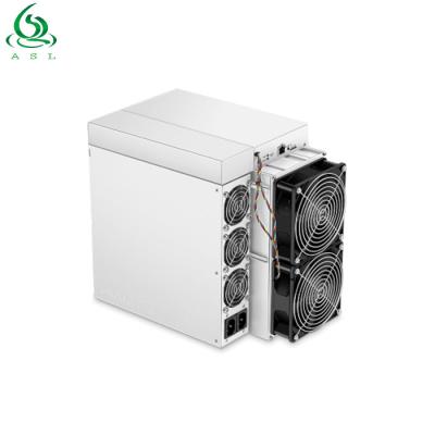 China favorable 110T BTC Bitcoin minero With Power Supply de 3100W S19 en venta