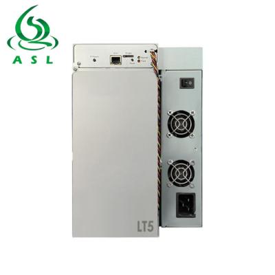 中国 Antminer Z15シンセンASL Bitmain Antminer Z15 1510W 420ksol/s ZEC Zcash Equihash Bitmainのasic抗夫 販売のため