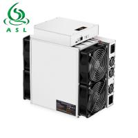 China Bergmann Antminer T17 42T 40TH/S SHA256 Asic beste Bergmannmaschine Bitmain Antminer T17 42t für bitcoin zu verkaufen