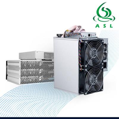 China Minero Crypto del DCR Asic de la rafadora Blake256R14 de Bitmain Antminer DR5 35TH/s en venta