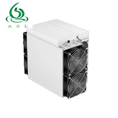 China Bitmain Nieuwe Vrijgegeven Machine Antminer l7 9160m met psu Antminer l7 9.5GH/s Bitmain Antminer L7 (9.16Gh) Te koop