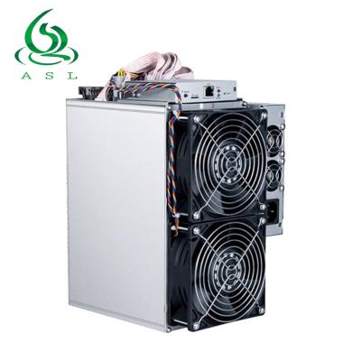 China BTC Canaan Avalon Miner 1246 90TH/S AvalonMiner 1166 Pro-1126 Pro zu verkaufen