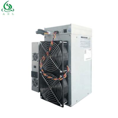 China Favorable 1246 BTC rafadora de BCH BSV 38J/O Avalon Asic Miner A1066 en venta