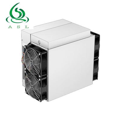 China Interfaz de Ethernet de S19 XP Bitmain Asic Antminer 90T 95T 100T en venta