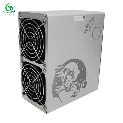 China Goldshell 185M 235W WiFi Miner Dogecoin Silent Asic Miner for sale