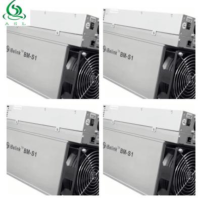 中国 S1 Blake2B IBeLink抗夫6.8Th/S 2350W Siacoin抗夫 販売のため