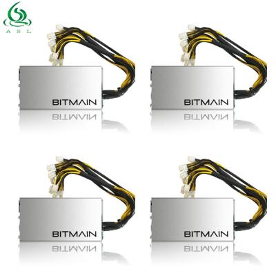 China Minero Parts de la fuente de alimentación de la función S9 Antminer de PFC APW7 Asic en venta