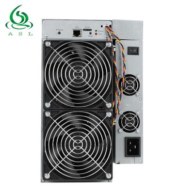 China Blake2b 2.7th 2650W Goldshell HS5 HNS SC 5.3th/S 1500W Goldshell Asic Miner for sale