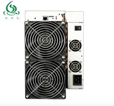 China Pro-2.45g 3100W Scrypt LTC Doge-Bergmann 2455MH/S Goldshell LT5 zu verkaufen