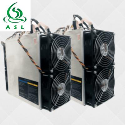 China 75db 2300W 8G A11 2000M Innosilicon Asic Miner met PSU Te koop