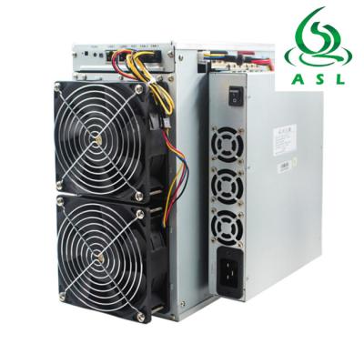 China 3420W Canaan Avalon A1166pro BTC Bitcoin Mining Machine for sale