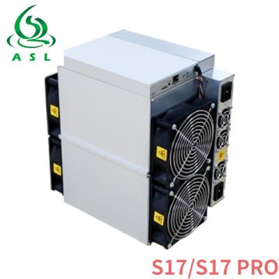 China Soem Antminer S17 Pro-50T 53T 56T zu verkaufen