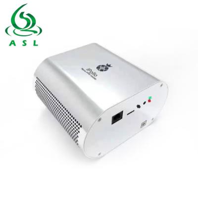 China Mini-IPollo Bergmann 11.6V 30DB 100W 1.4Gh/S G1 zu 13.0V zu verkaufen