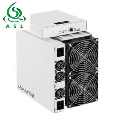 China Verwendetes Antminer S17+ 67t 70t 73t 76t zu verkaufen