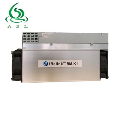 China KDA Ibelink K1+ 15TH/S 2250W Te koop