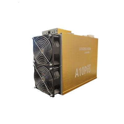 China Favorable Asic memoria Crypto 1500 del Mhs 12V 8Gb del minero de Innosilicon A11 en venta