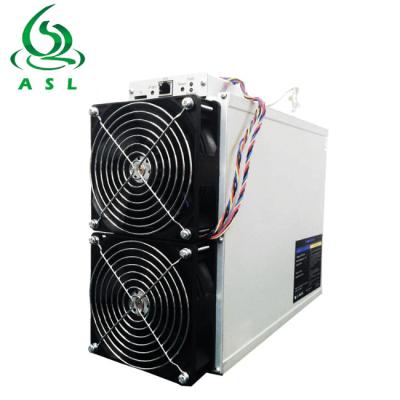 China Guter Berichte ASL-Fabrikgarantie 1300W 720mh/S ETH Bergmann Innosilicon verwendete ganz A10 PRO+ 7g 750mh/S zu verkaufen