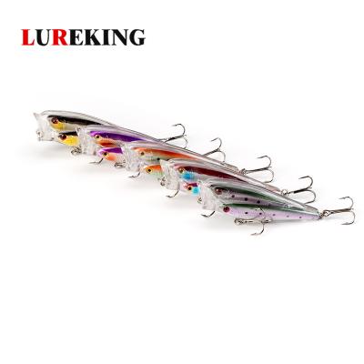 China Lure 2020, School Group Bait ABS Lureking Newcomer Snap Fish Snap for sale