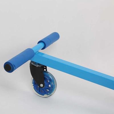 China Easy install and make hoverboard more safe and fun Cheap single kart Hovarboard Sear Attachment Accessory for 6.5inch two wheel self balancing scooter for sale