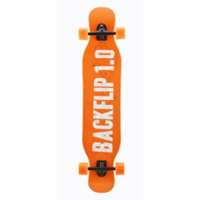 China Youth OEM Customized 7 Layer Maple Wood Skateboard For Adults Extreme Sports, Cheap Price for sale