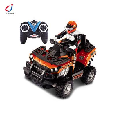 China Ride On Toy 1:12 Model Mini Hand Motorcycle Electric Car Remote Control Toy for sale