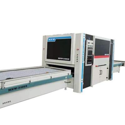 China Hotels vacuum membrane press machine woodworking press laminating machine/wood press laminating machine for sale