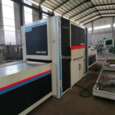 China Economic Woodworking Hotels China Hotels Vacuum Membrane Press Laminating Press Machine Supplier for sale