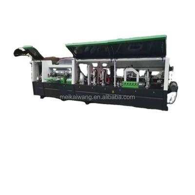 China Multi-Function Machine Wire Trimming Machine Factory Edge Banding Machine Sealing And Repair for sale