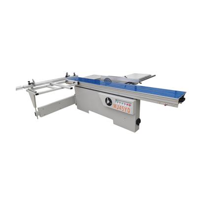 China CNC Precision Horizontal Panel Saw 3200mm Sliding Table Panel Saw for sale