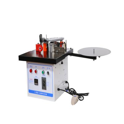 China Factory Professional PVC Edge Tape Making Hand Edging Machine for sale