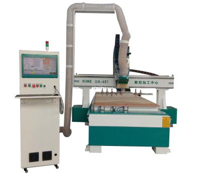 China Hotels CNC Router Machine/CNC Woodworking Machine/CNC Woodworking Router for sale