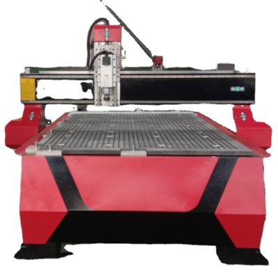 China High Class 1325 Hotels CNC Router Woodworking Machine for sale