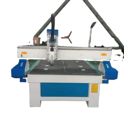 China Hotels Factory Low Price 1325 Automatic CNC Router Machine for sale