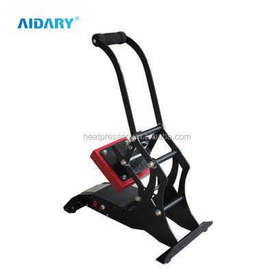 China New Model Home Use AIDARY Fabric Printing Machine Textile Label Printing Machine for sale