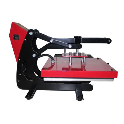 China Home Use AIDARY English Style Swing-Away Heat Press Machine With High Pressure for sale