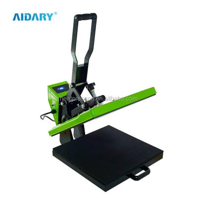 China Cheap Home Use AIDARY Direct Printing Heat Model Transfer Press Machine With CE Approval for sale