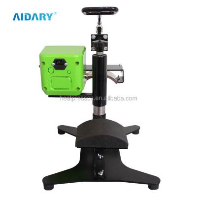 China Cheap home model machine from factory directly use AIDARY Cap Heat Transfer for sale