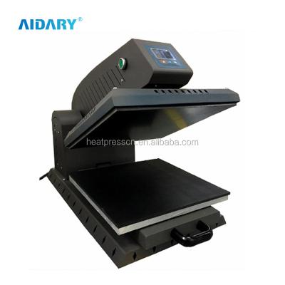 China Full Home Use AIDARY Electric Heating Press Machine for sale