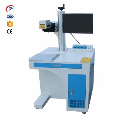 China laser marking desktop co2 laser maquina ezcad board all in one co2 laser marking machine for sale