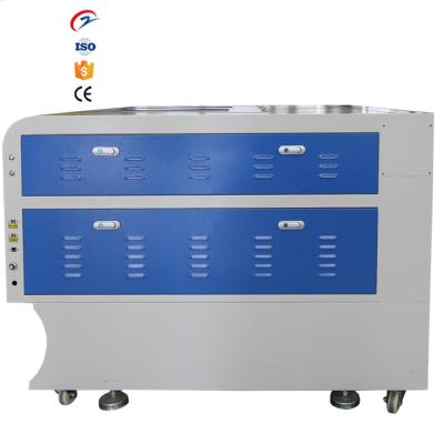 China Water Cooling CO2 Laser Engraving Machine 1310 For Acrylic Sign With Led Base for sale