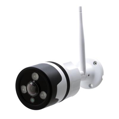 China ICSEE 5mp night vision cctv two way audio color 180 degree panoramic outdoor wifi camera for sale