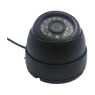 China 4MP NIGHT VISION Metal Dome Night Vision Indoor Home Inside IP POE CCTV Security Cameras for sale