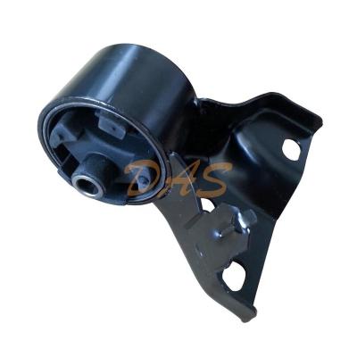 China Rubber Engine Mount For MAZDA GD626 GJ23-39-070 Rubber Auto Engine Parts for sale