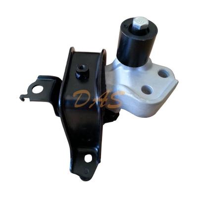 China Rubber Iron Engine Motor Mount For Toyota Vios Wish 12305-21070 12305-21060 for sale