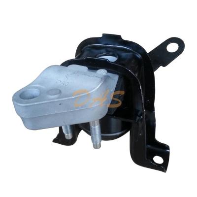 China High Performance Rubber Hydraulic Motor Mount 12305-22240 For Toyota Altis Motor Soporte for sale