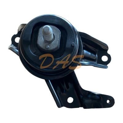 China OEM 21810-2S000 21810-2Z000 Rubber Engine Mount For Hyundai TUCSON After Market Motor Engine Mount for sale